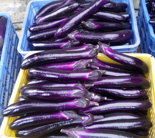 肉沫茄子原材料